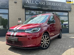 Volkswagen Caddy Cargo - 1.5 TSI Comfort/ Led/ 2022 / leder / nieuw model