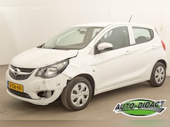 Opel Karl - 1.0 EcoFlex Airco 120 jaar edition