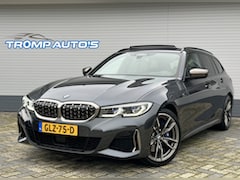 BMW 3-serie Touring - M340i xDrive High Executive|PANO|LASER|ACC|CARPLAY|