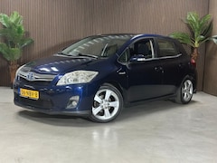 Toyota Auris - 1.8 Full Hybrid Dyn