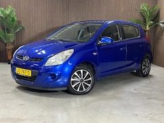 Hyundai i20 - 1.2i Business Ed.Nieuw ketting