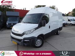 Iveco Daily - 35S13V 2.3 352 H2