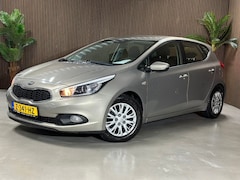 Kia Cee'd - 1.4 CVVT, DEALER ONDERHOUDEN