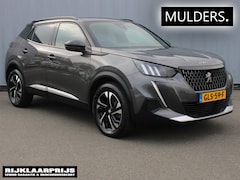 Peugeot 2008 - 1.2 PureTech GT Automaat / Navigatie / Camera / ALL Season Banden