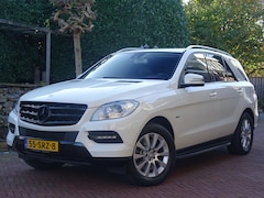 Mercedes-Benz M-klasse - 350 4Matic 2de eig. Nw.staat Trekhaak