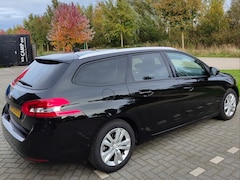 Peugeot 308 SW - 1.6 BlueHDI Blue Lease Executive