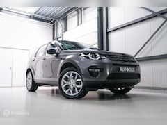 Land Rover Discovery Sport - 2.0 Si4 4WD HSE | Leder | Panorama | LED |