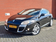 Renault Mégane Coupé - TCe 130pk Expression Navigatie/Clima