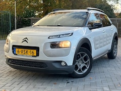 Citroën C4 Cactus - 1.2 VTi Shine