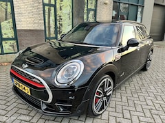 MINI Clubman - 2.0 John Cooper Works ALL4 Pano|kuipstoelen|