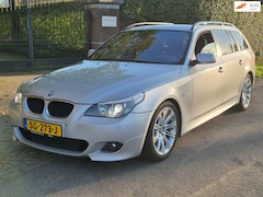 BMW 5-serie Touring - 530d High Executive *M-PAKKET* prachtauto