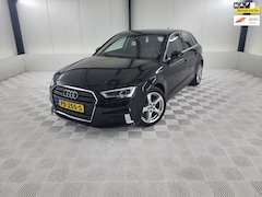 Audi A3 Sportback - 1.0 TFSI Sport Lease Edition, Navigatie