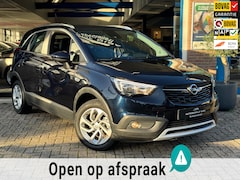 Opel Crossland X - 1.2 Turbo Innovation 2019 NAVI BTW 1e Eig