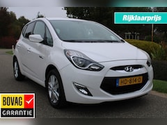 Hyundai ix20 - 1.4i 90pk Go Airco/Bluetooth/Navigatie