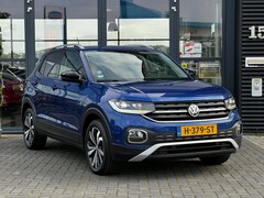 Volkswagen T-Cross - 1.0 TSI STYLE