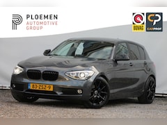 BMW 1-serie - 116i EDE Updrade Edition - 136 pk *Xenon / Carplay / PDC