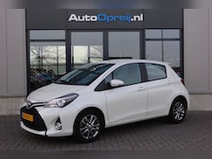 Toyota Yaris - 1.3 VVT-i Aspiration 5drs. Airco, Camera, 1e eigenaar, Cruise,