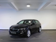 Skoda Scala - 1.5 TSI SPORT Monaco BNS, Panoramadak, PDC, Stoelverw, Smartlink