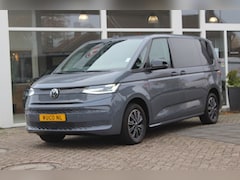 Volkswagen Multivan - T 7 Multivan 1.4 TSI eHybrid 218 pk panoramadak