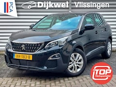 Peugeot 3008 - SUV 1.2 PT 130 Active Navi/Clima/Cam