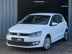 Volkswagen Polo - 1.2 TSI BlueMotion Comfortline