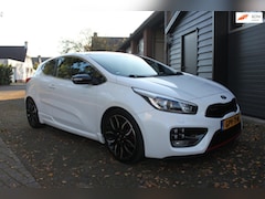 Kia Pro cee'd - 1.6 GT First Edition Nr 177/500 204pk Recaro Panorama Navigatie