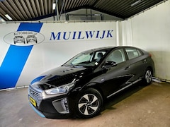 Hyundai IONIQ - 1.6 GDi i-Motion / Camera / Adaptive Cruise / NL Auto