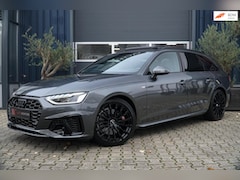 Audi A4 Avant - 45 TFSI quattro S edition 265PK