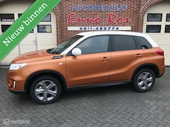 Suzuki Vitara - 1.6D Comfort Dealer onderhoud. Camera, Trekhaak