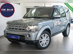 Land Rover Discovery - 4 3.0 SDV6 HSE Grijs kenteken Trekhaak Org.NL Marge Full Service