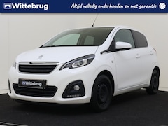 Peugeot 108 - 1.0 e-VTi Active 5 deurs | Airco