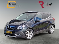 Opel Mokka - 1.4 T Innovation | Automaat