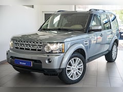 Land Rover Discovery - 4 3.0 SDV6 HSE Grijs kenteken Trekhaak Org.NL Marge Full Service