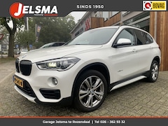 BMW X1 - 20i 192pk Executive Aut. Sport line | Trekhaak