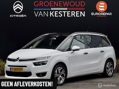 Citroën Grand C4 Picasso - 165pk Exclusive Automaat Panodak