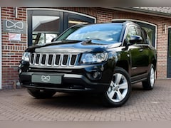 Jeep Compass - 2.0 Sport | AIRCO | BLUETOOTH | CRUISE CONTROL