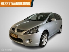 Mitsubishi Grandis - 2.4-16V Van €5.999 voor €3.950