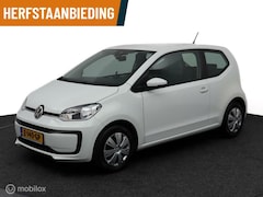 Volkswagen Up! - 1.0 BMT move up Cruise Airco PDC BLTH