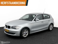 BMW 1-serie - 116i Executive Van €6.999 voor €5.999