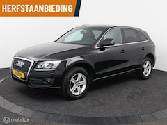 Audi Q5 - 2.0 TFSI quattro S-Line Youngtimer Van €13.750 voor €11.750