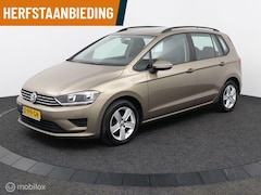 Volkswagen Golf Sportsvan - 1.2 TSI Navi Cruise PDC Van €11.450 voor €9.950