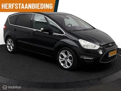 Ford S-Max - 2.0 S Edition 7p Van €11.950 voor €9.950