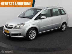 Opel Zafira - 1.8 Business 7 persoons Van €3.999 voor €2.999