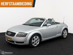 Audi TT Roadster - 1.8 5V Turbo 6