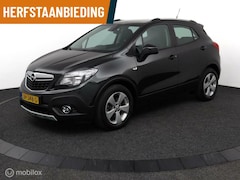 Opel Mokka - 1.4 T Eerste eigenaar, dealer onderhouden Van €13.450 voor €11.999