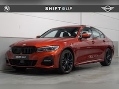 BMW 3-serie - 330e M-Sport | Schuifdak | Head Up | Harman Kardon