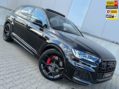 Audi Q7 SQ7 - 60 TFSI e Competition 22Inch Rs-inter Diff Hud Nightvision