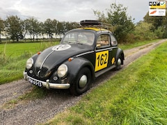 Volkswagen Kever - 113 DE LUXE 1962