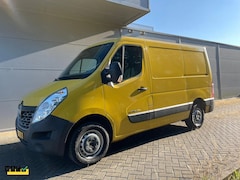 Renault Master - T35 2.3 dCi L1H1