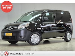 Renault Kangoo - 1.5 dCi 90 Energy Comfort/ Zij-Schuifdeur Rechts/ Camera/ DAB+/ Apple+Android/ Airco/ Navi